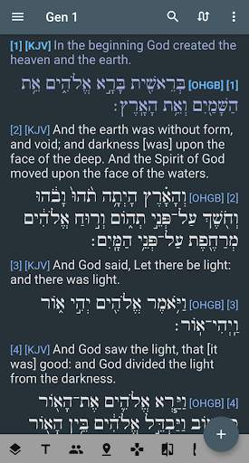 Unique Bible App screenshot 7