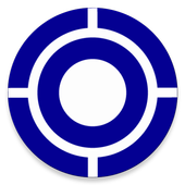 GPS Coordinates  icon
