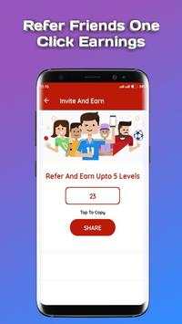 Spin & Earn Unlimited Money स्क्रीनशॉट 4