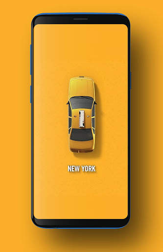 Orange Wallpapers HD screenshot 6