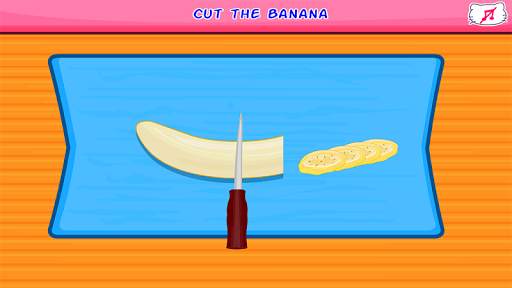 Kitty Cupcakes Cooking Games screenshot 4