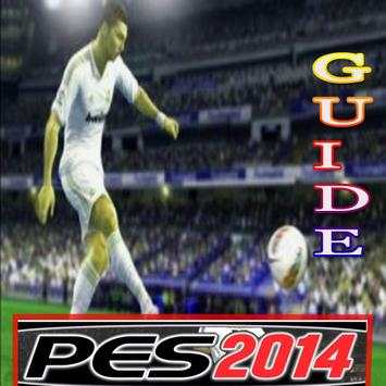 Guide About PES 14 screenshot 1