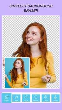 Auto Background Changer: Simple To Edit screenshot 2