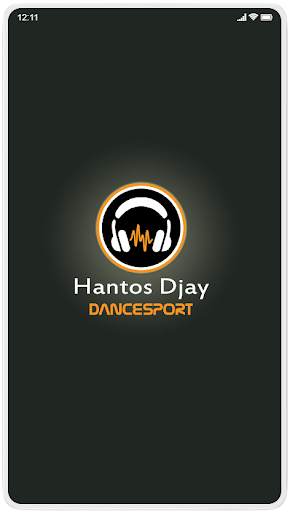 Hantos Djay screenshot 1