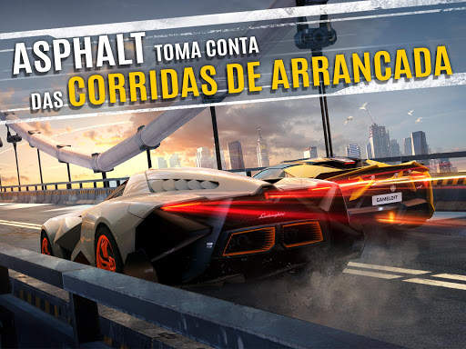 Asphalt Street Storm Racing screenshot 7