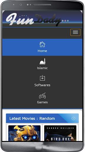 Fundady screenshot 3