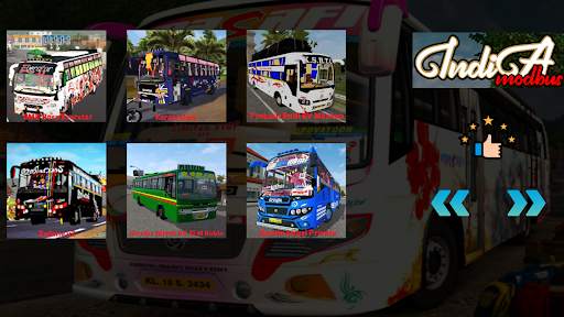 Mod Bus India screenshot 6