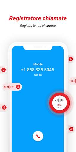 Sync.ME - Caller ID & Block screenshot 7