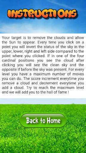 Sun Game screenshot 2