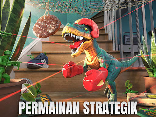 Army Men Strike: Toy Wars screenshot 9