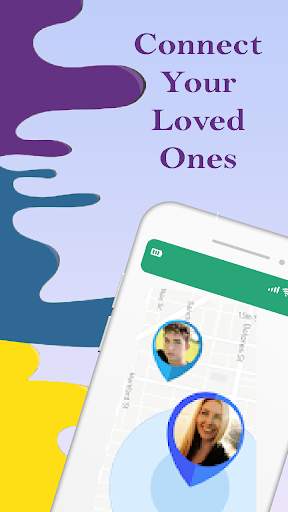 Mobile Number Location - Phone Number Locator App screenshot 1
