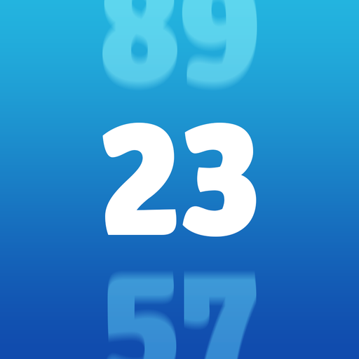 Pretty Random 2 - Random Numbe icon