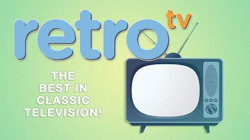 retro tv screenshot 1
