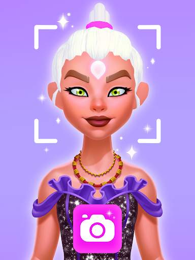 Perfect Makeup 3D screenshot 14