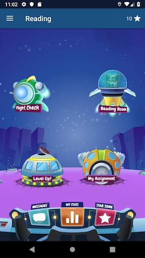 Kids A-Z screenshot 1