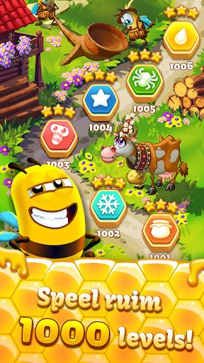 Bee Brilliant screenshot 3