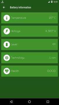 Super Fast Charger 7x quick charger screenshot 3