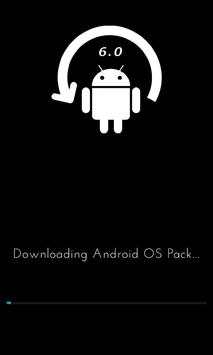Update Android 6 screenshot 4