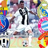 Dream league Scorer 2019 icon