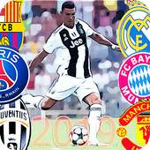 Dream league Scorer 2019 1.0.0