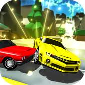 Enjoyable: Faily Brake Car 1.2