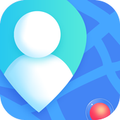 Family Locator icon