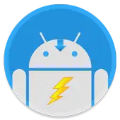 ikon Droid Download Accelerator Pro