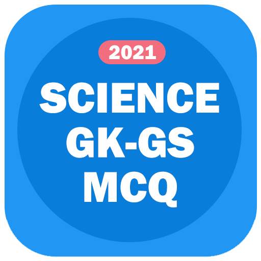 General Science MCQ( हिंदी ) - SSC,Railways & More 3.71