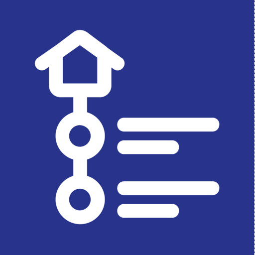 TLScontact Track My Application icon