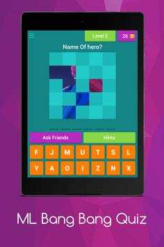 Tebak Gambar Mobile Legrnds screenshot 6