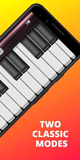 Piano Dream - virtual piano keyboard 2020 screenshot 2