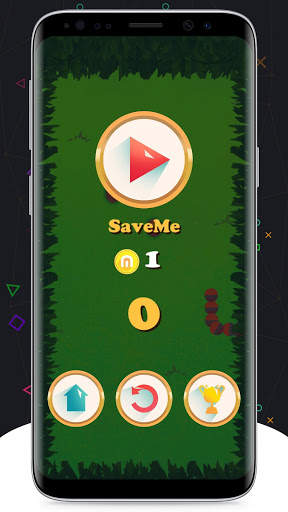 Snake: Nostalgia Nokia Snake game screenshot 4