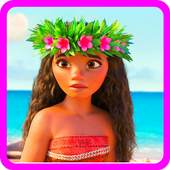 Disney Princess Moana Quiz Game 3.1.7z