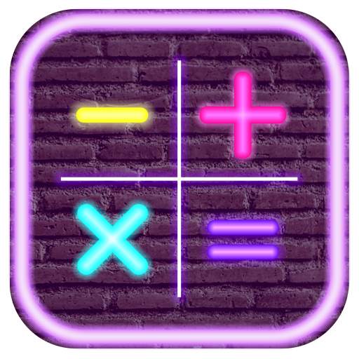 Neon Calculator 1.0
