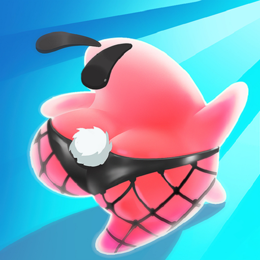 Jelly Run 3D icon