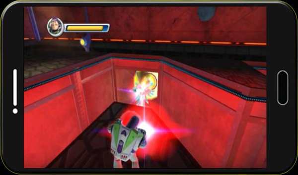 Guide Toy Story 3 screenshot 2
