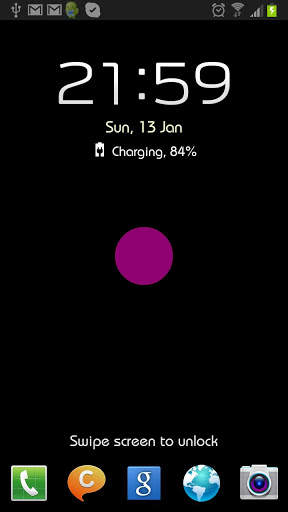 Background Sound screenshot 4