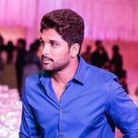 Allu Arjun HD Wallpapers icon