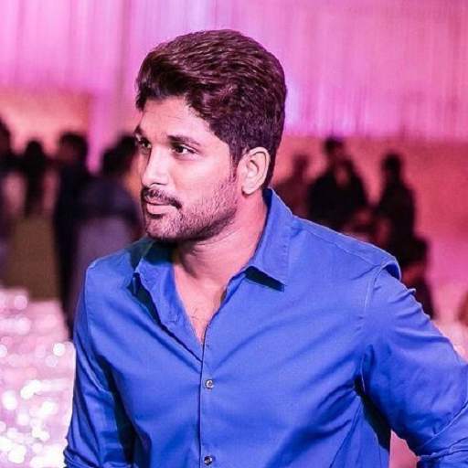 Allu Arjun HD Wallpapers 1.0.0.5