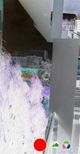 Dual Camera Record screenshot 6
