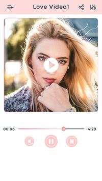 XX Video Player - HD Video Player 2019 screenshot 1