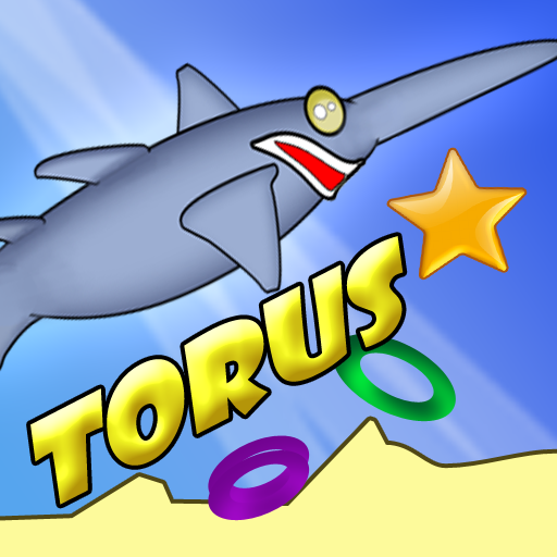 Torus Shark आइकन