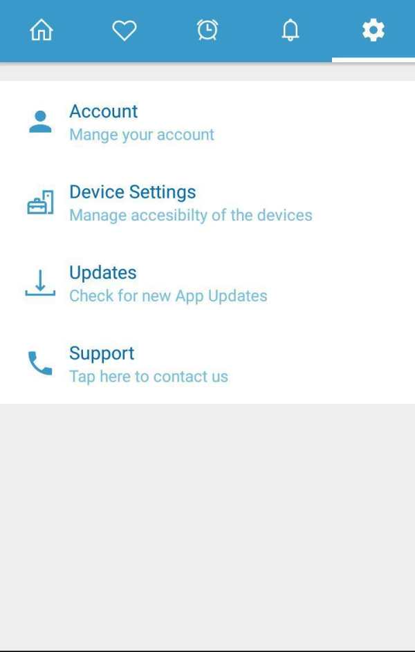 Candela Automation скриншот 6