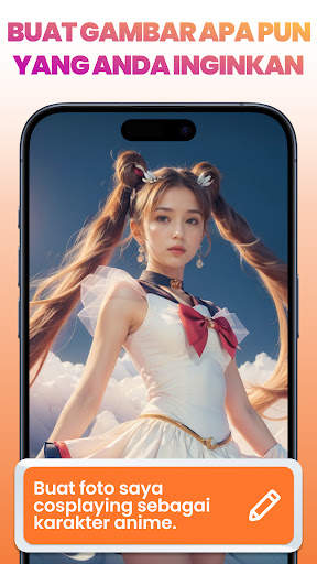Artisse - Foto AI screenshot 3