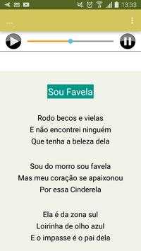 Sou Favela - Ruanzinho screenshot 1