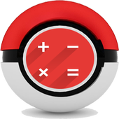Pokemon Calculator icon