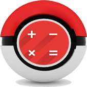 Pokemon Calculator on 9Apps