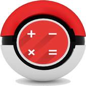 Pokemon Calculator 1.0
