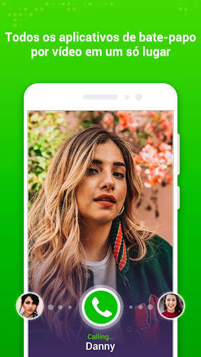 Messenger screenshot 2