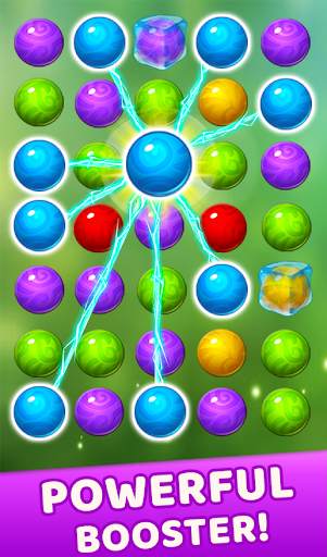 Bubble Pop Games 2021 - Bubble Matching Games Free screenshot 3